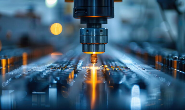 Nelson Global engineering and manufacturing