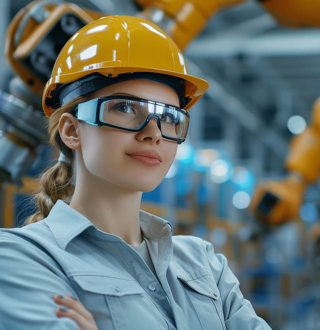 Industrial systems
